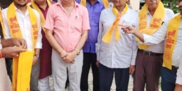 आलू विकास निगम स्थापित करने की मांग करेगी कुर्मी सभा