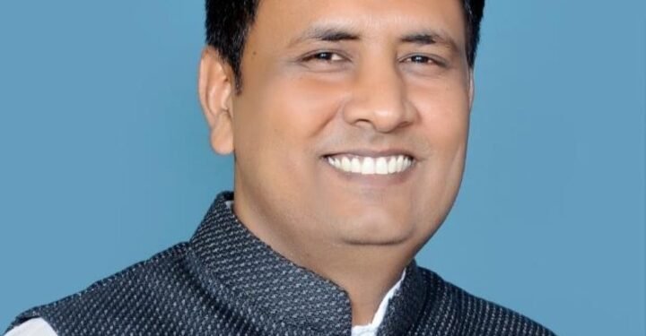 हेमंत चौधरी