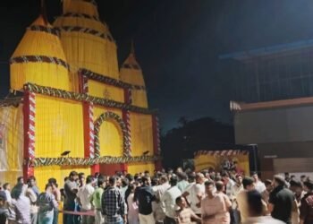 नवरात्रि