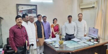 नगर निकाय