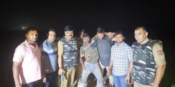 एनकाउंटर