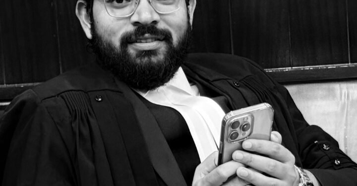 छात्र नेता अमरेंद्र बाहुबली पर सामाजिक सौहार्द बिगाड़ने का आरोप, मामला दर्ज