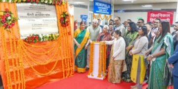 कैंसर मरीजों को राहत, केजीएमयू में मात्र 6 लाख रुपये में बोनमैरो ट्रांसप्लांट