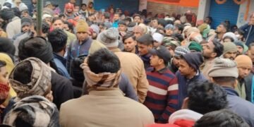 बेल्थरारोड