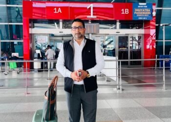 हज यात्रा