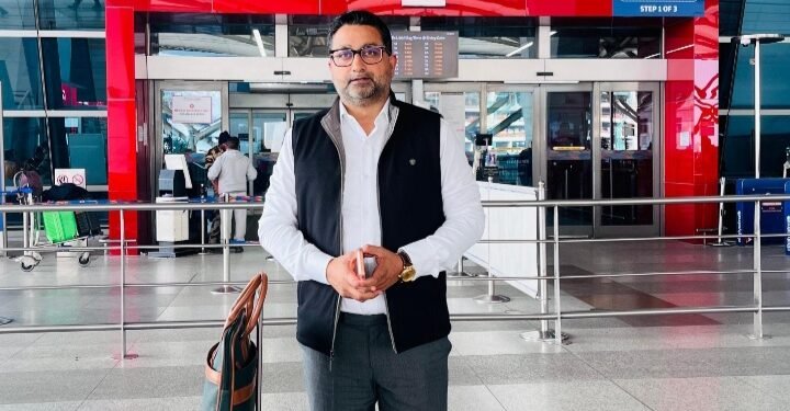 हज यात्रा