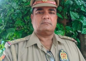 UP Police