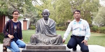 ज्योति सिंह