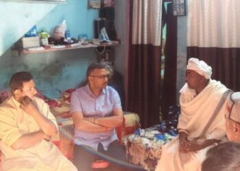 आकाश पटेल