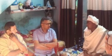 आकाश पटेल