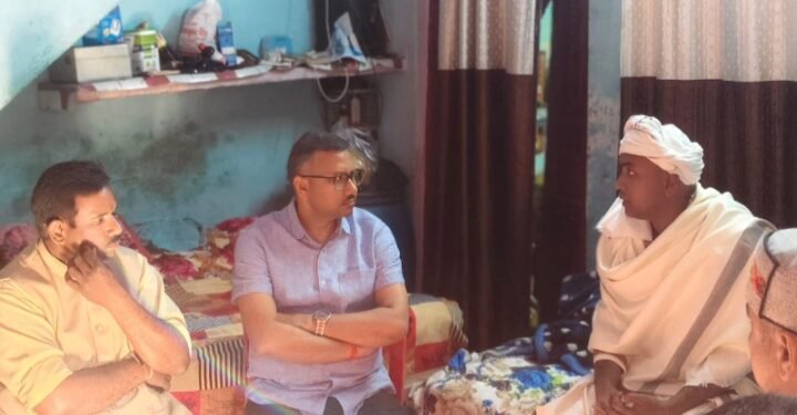 आकाश पटेल