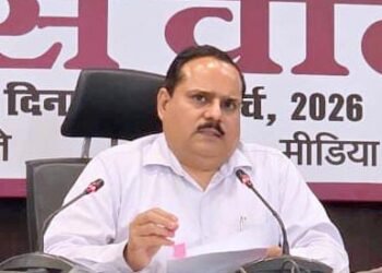 चुनाव आयोग