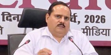 चुनाव आयोग