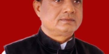 मानसिंह पटेल