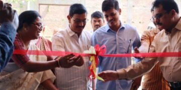 खेल से सीखने की पहल: बेल्थरारोड में शुरू हुआ प्ले-वे स्कूल