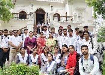 राजकीय पॉलीटेक्निक, लखनऊ