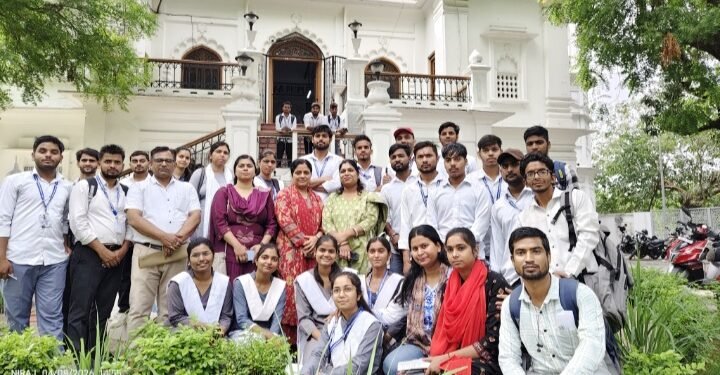 राजकीय पॉलीटेक्निक, लखनऊ