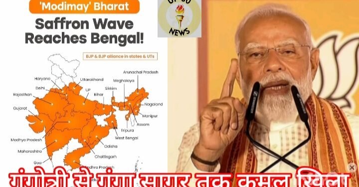 बीजेपी