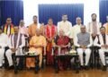 योगी मंत्रिमंडल का विस्तार, 6 नए मंत्री बने