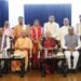 योगी मंत्रिमंडल का विस्तार, 6 नए मंत्री बने
