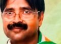 आदर्श कटियार को कांग्रेस ने दी बड़ी जिम्मेदारी