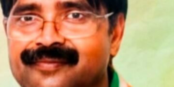 आदर्श कटियार को कांग्रेस ने दी बड़ी जिम्मेदारी