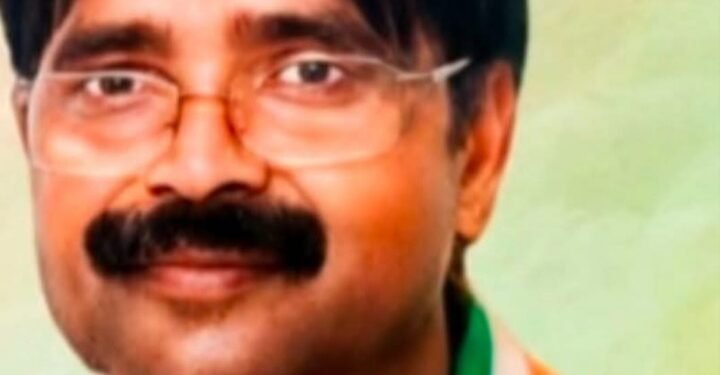 आदर्श कटियार को कांग्रेस ने दी बड़ी जिम्मेदारी