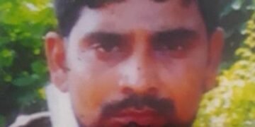 भानू प्रताप सिंह