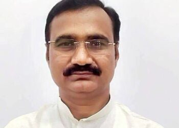 दिलीप पटेल किसका विकल्प बनेंगे?