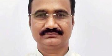 दिलीप पटेल किसका विकल्प बनेंगे?