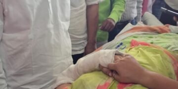 कुर्मी महासभा के पदाधिकारियों ने गार्गी पटेल से मुलाकात की