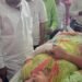 कुर्मी महासभा के पदाधिकारियों ने गार्गी पटेल से मुलाकात की