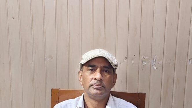 जीएसटी