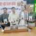 “आजादी के क्रांति युगल” पुस्तक में पढ़िये डॉ गया प्रसाद कटियार के संघर्षों की कहानी