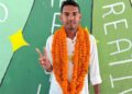 सिल्वर बेल्स के छात्र ने IIT रुड़की में बनाई जगह