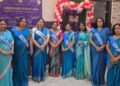 इनरव्हील क्लब ओबरा की नई कार्यकारिणी का गठन, प्रियंका सिंह बनीं अध्यक्ष