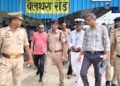 बेल्थरा रोड स्टेशन: 15 दिन में यात्रियों को मिलेगी नई सुविधा