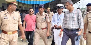 बेल्थरा रोड स्टेशन: 15 दिन में यात्रियों को मिलेगी नई सुविधा