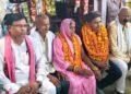कौशल पटेल, इसरो