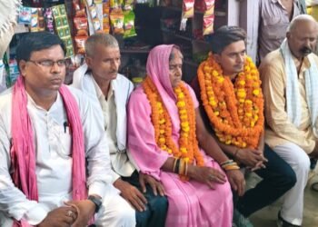 कौशल पटेल, इसरो