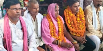कौशल पटेल, इसरो