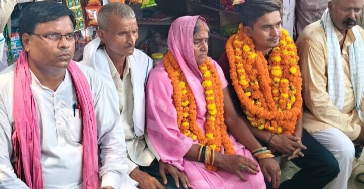 कौशल पटेल, इसरो